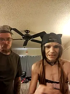 THATgirlUwont4get online show from 11-22-25, 01:54