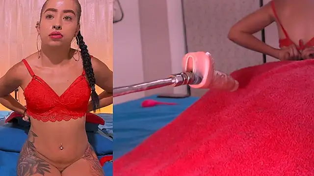 Snapshot of Gabriela_Reyes chatting on 09-22-25, 07:38 Gabriela Reyes online show from 09-22-25, 07:38