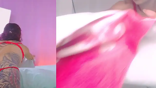 Gabriela Reyes online show from 01-13-26, 09:20