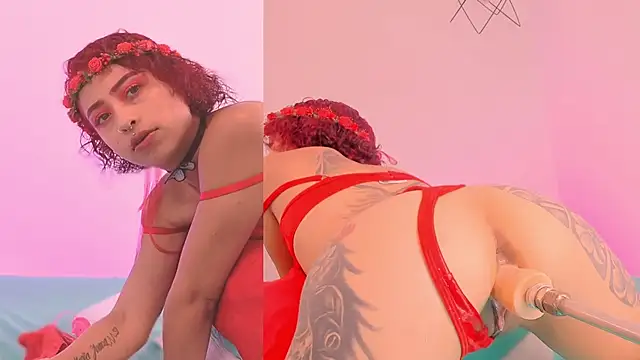 Gabriela Reyes online show from 03-29-26, 01:00