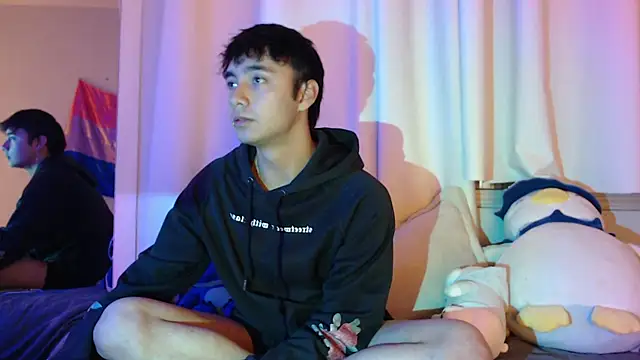 Noah Blaze online show from 10-05-25, 11:35