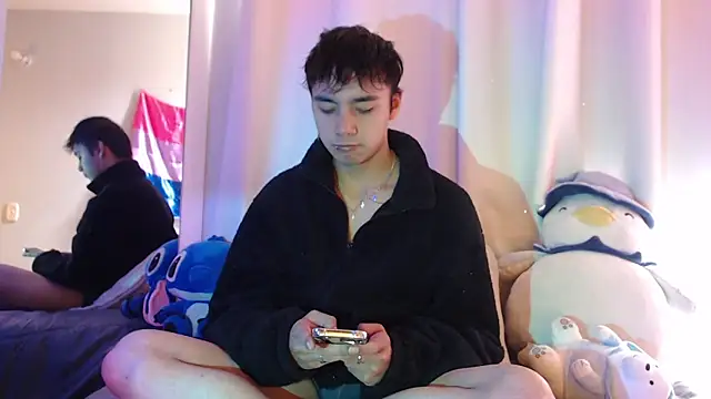 Noah Blaze online show from 10-06-25, 05:43