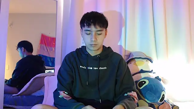 Noah Blaze online show from 10-08-25, 08:50