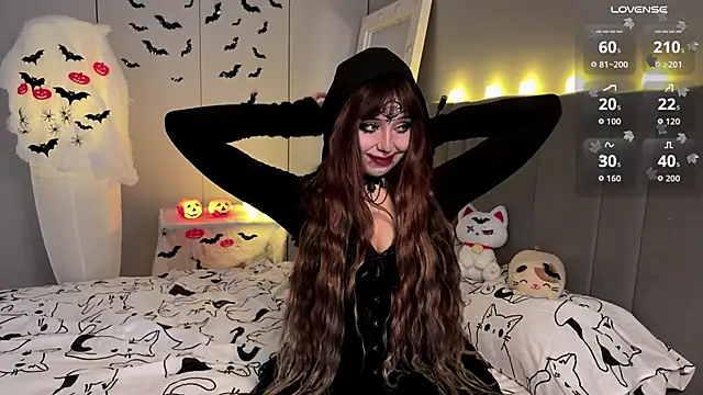 RileyVice online show from 10-31-25, 08:04