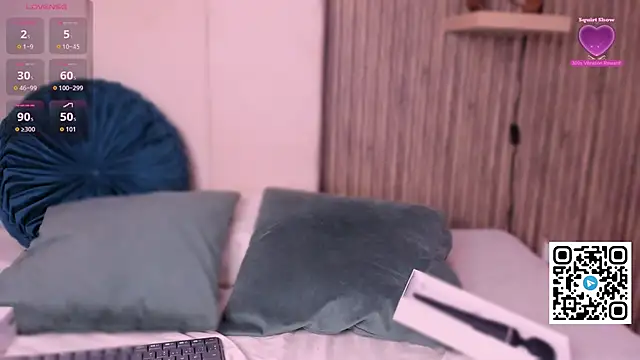 Lunita naughty online show from 03-25-26, 02:12