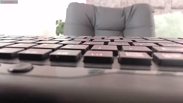 melodydoll online show from 10-31-25, 01:34