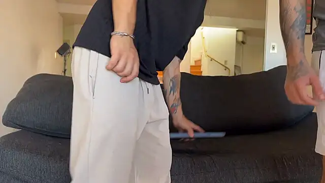 lenruy online show from 12-15-25, 09:19