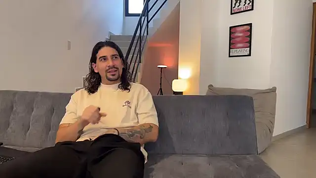 lenruy online show from 06-10-26, 07:13