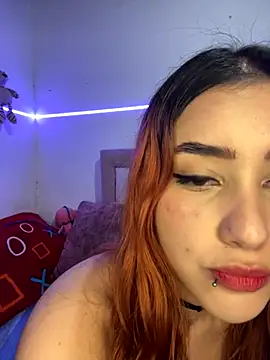 Ashly cutee online show from 11-11-25, 09:59