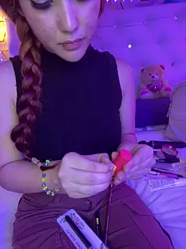 Ashly cutee online show from 02-04-26, 08:25