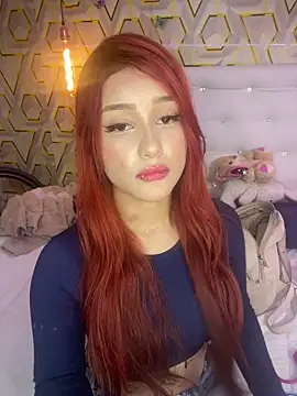 Ashly cutee online show from 03-19-26, 08:35