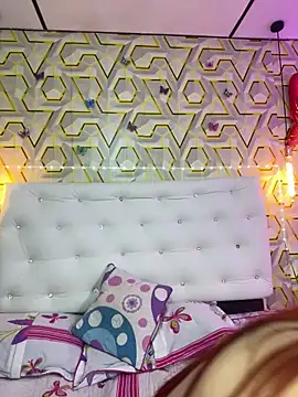 Ashly cutee online show from 04-24-26, 09:28