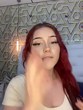Snapshot of Ashly_cutee chatting on 05-08-26, 09:53 Ashly cutee online show from 05-08-26, 09:53