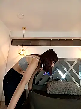 Candy Hott7 online show from 11-28-25, 08:44