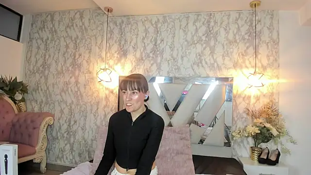 Candy Hott7 online show from 03-06-26, 09:11