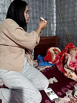 Lili lovely online show from 12-03-25, 02:52