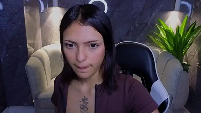 Mary Luxx TP online show from 11-14-25, 03:16