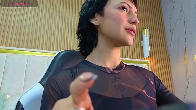 Mary Luxx TP online show from 12-16-25, 03:22