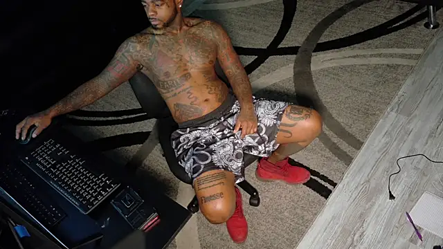 SLANGONDEMHOES online show from 09-14-25, 12:15