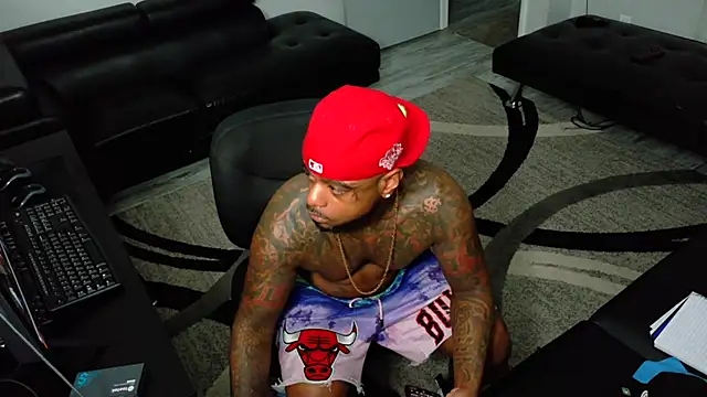 SLANGONDEMHOES online show from 04-12-26, 12:54