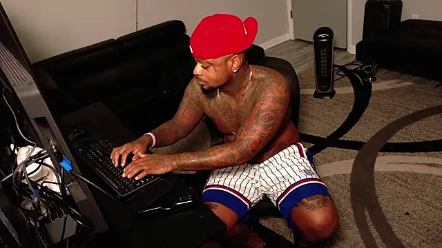 SLANGONDEMHOES online show from 05-11-26, 03:07