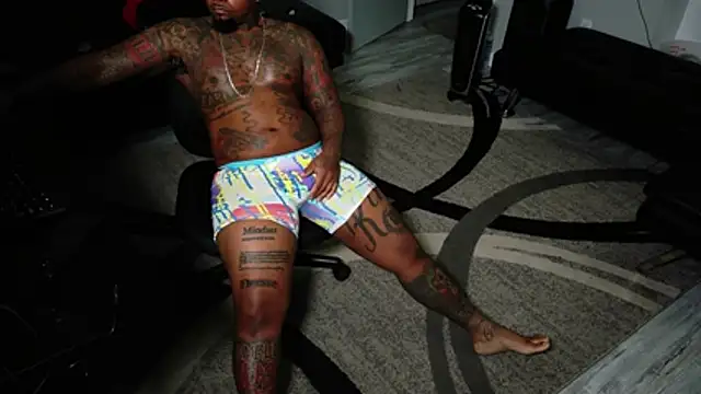 SLANGONDEMHOES online show from 07-09-26, 02:21