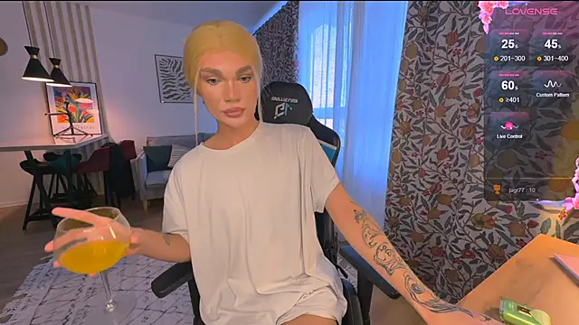 my-muse online show from 10-03-25, 12:35