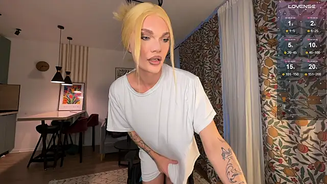 my-muse online show from 10-17-25, 01:46