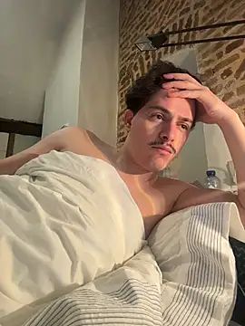 dock 75 online show from 11-11-25, 08:14