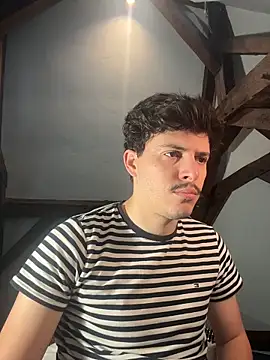 dock 75 online show from 11-15-25, 12:13