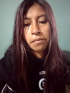 Snapshot of Pocahontas_tw chatting on 09-30-25, 12:54 Pocahontas tw online show from 09-30-25, 12:54