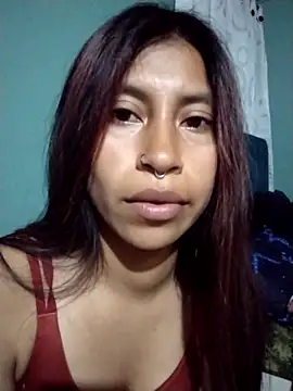 Snapshot of Pocahontas_tw chatting on 10-01-25, 01:00 Pocahontas tw online show from 10-01-25, 01:00