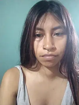 Snapshot of Pocahontas_tw chatting on 10-02-25, 01:40 Pocahontas tw online show from 10-02-25, 01:40