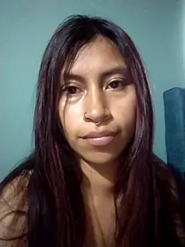 Snapshot of Pocahontas_tw chatting on 10-04-25, 08:18 Pocahontas tw online show from 10-04-25, 08:18