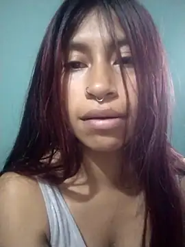 Snapshot of Pocahontas_tw chatting on 11-06-25, 07:04 Pocahontas tw online show from 11-06-25, 07:04