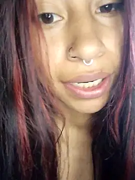 Snapshot of Pocahontas_tw chatting on 11-18-25, 02:43 Pocahontas tw online show from 11-18-25, 02:43