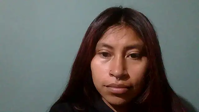 Snapshot of Pocahontas_tw chatting on 11-25-25, 02:50 Pocahontas tw online show from 11-25-25, 02:50