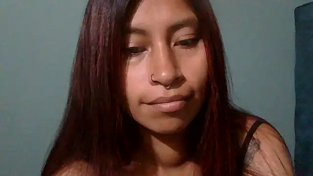 Snapshot of Pocahontas_tw chatting on 11-29-25, 02:09 Pocahontas tw online show from 11-29-25, 02:09