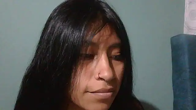 Snapshot of Pocahontas_tw chatting on 12-02-25, 06:14 Pocahontas tw online show from 12-02-25, 06:14