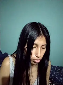 Pocahontas tw online show from 12-23-25, 02:42