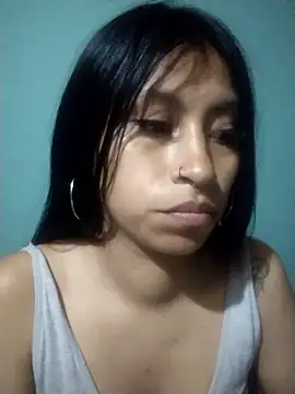 Pocahontas tw online show from 01-17-26, 01:21