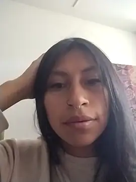 Pocahontas tw online show from 02-04-26, 06:03