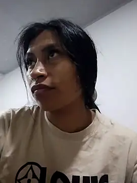 Pocahontas tw online show from 03-01-26, 03:52