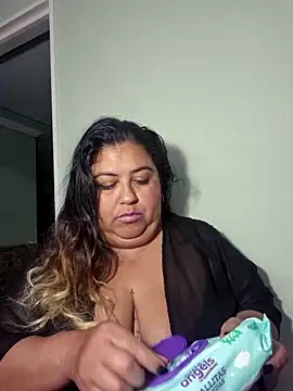 curvy diva  online show from 04-08-26, 10:21