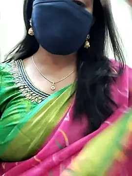 saritha29 online show from 12-23-25, 08:12