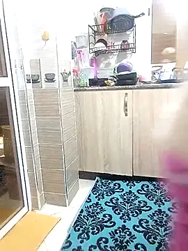 Mayamimi online show from 12-16-25, 02:33