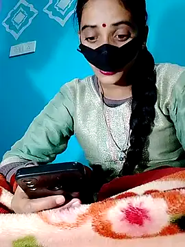 Pahadi couple online show from 11-10-25, 05:17