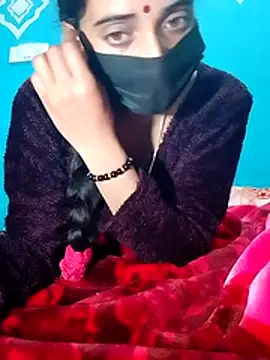 Pahadi couple online show from 11-27-25, 04:03