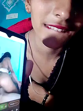 Pahadi couple online show from 11-27-25, 04:09