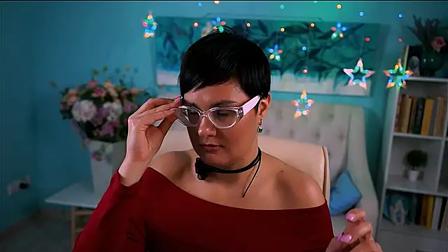 Snapshot of LauraDavidsons chatting on 11-02-25, 04:20 LauraDavidsons online show from 11-02-25, 04:20